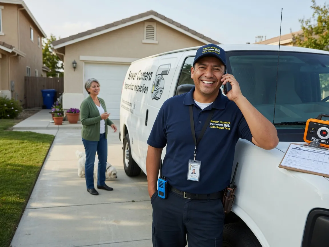 Sewer Line Repair Armstrong Creek, WI FAQs